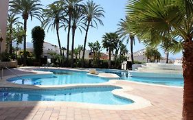 Estudio El Retiro Playa
