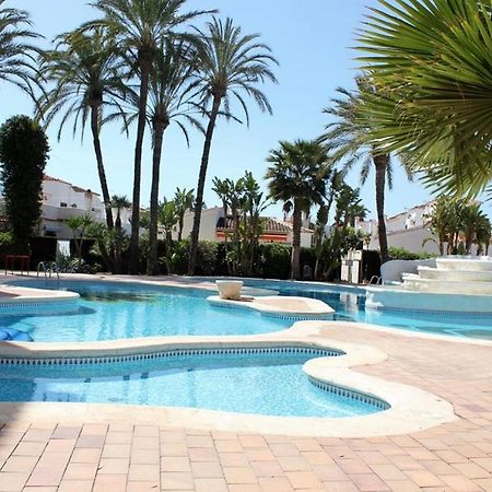Estudio El Retiro Playa Denia Exterior photo