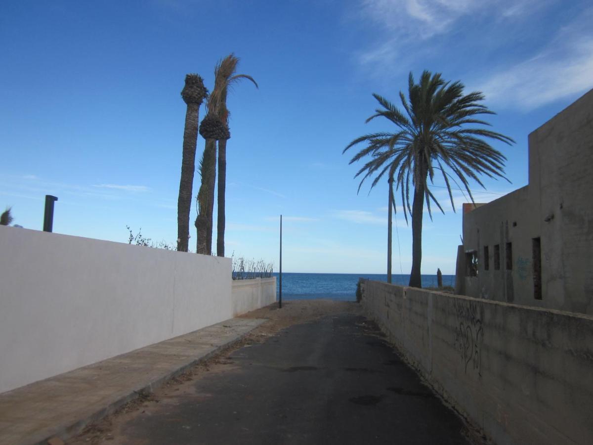 Estudio El Retiro Playa Denia Exterior photo
