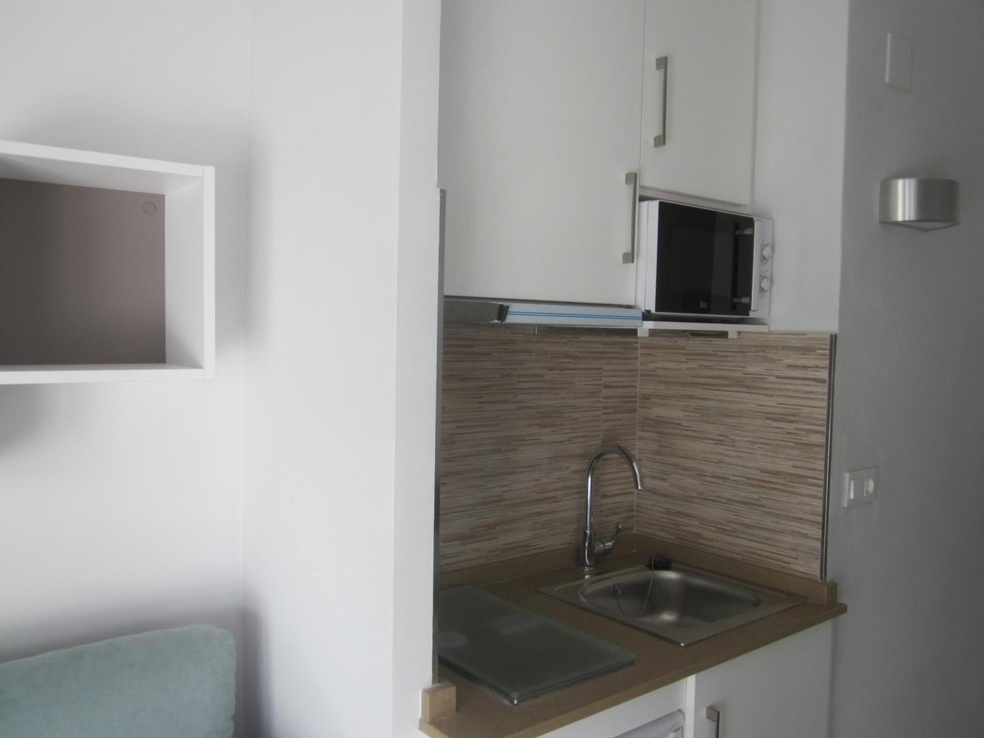 Estudio El Retiro Playa Denia Exterior photo