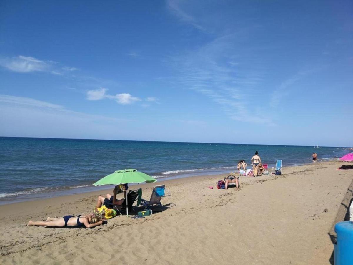 Estudio El Retiro Playa Denia Exterior photo
